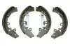HSTTY076 ALPHA BRAKES КОЛОДКИ ГАЛЬМІВНІ БАРАБАННИ NTY підбір по vin на Brocar