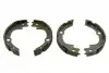 HSTTY078 ALPHA BRAKES КОЛОДКИ ТОРМОЗНЫЕ БАРАБАННЫ NTY підбір по vin на Brocar