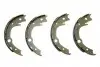 HSTTY078 ALPHA BRAKES КОЛОДКИ ТОРМОЗНЫЕ БАРАБАННЫ NTY підбір по vin на Brocar
