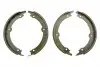 ALPHA BRAKES КОЛОДКИ ГАЛЬМІВНІ БАРАБАННИ HST-TY-085