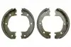 HSTVC000 ALPHA BRAKES КОЛОДКИ ГАЛЬМІВНІ БАРАБАННИ NTY підбір по vin на Brocar