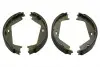 HSTVV000 ALPHA BRAKES КОЛОДКИ ГАЛЬМІВНІ БАРАБАННИ NTY підбір по vin на Brocar