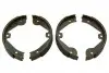 HSTVW008 ALPHA BRAKES КОЛОДКИ ТОРМОЗНЫЕ БАРАБАННЫ NTY підбір по vin на Brocar