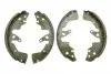 HSTSU026 ALPHA BRAKES КОЛОДКИ ТОРМОЗНЫЕ БАРАБАННЫ NTY підбір по vin на Brocar