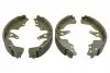 HSTSU026 ALPHA BRAKES КОЛОДКИ ТОРМОЗНЫЕ БАРАБАННЫ NTY підбір по vin на Brocar