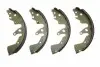 HSTSU026 ALPHA BRAKES КОЛОДКИ ТОРМОЗНЫЕ БАРАБАННЫ NTY підбір по vin на Brocar