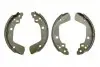 ALPHA BRAKES КОЛОДКИ ГАЛЬМІВНІ БАРАБАННИ HST-SU-029