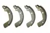 HSTSU029 ALPHA BRAKES КОЛОДКИ ГАЛЬМІВНІ БАРАБАННИ NTY підбір по vin на Brocar