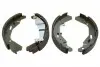 HSTSU025 ALPHA BRAKES КОЛОДКИ ГАЛЬМІВНІ БАРАБАННИ NTY підбір по vin на Brocar