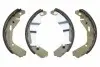 HSTSU025 ALPHA BRAKES КОЛОДКИ ГАЛЬМІВНІ БАРАБАННИ NTY підбір по vin на Brocar