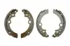 ALPHA BRAKES КОЛОДКИ ГАЛЬМІВНІ БАРАБАННИ HST-SU-021
