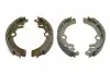 HSTSU021 ALPHA BRAKES КОЛОДКИ ГАЛЬМІВНІ БАРАБАННИ NTY підбір по vin на Brocar