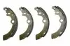 HSTSU021 ALPHA BRAKES КОЛОДКИ ГАЛЬМІВНІ БАРАБАННИ NTY підбір по vin на Brocar