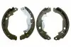 ALPHA BRAKES КОЛОДКИ ГАЛЬМІВНІ БАРАБАННИ HST-RE-033