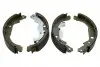 HSTRE033 ALPHA BRAKES КОЛОДКИ ГАЛЬМІВНІ БАРАБАННИ NTY підбір по vin на Brocar