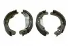 HSTPL009 ALPHA BRAKES КОЛОДКИ ГАЛЬМІВНІ БАРАБАННИ NTY підбір по vin на Brocar