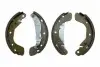 HSTPL007 ALPHA BRAKES КОЛОДКИ ТОРМОЗНЫЕ БАРАБАННЫ NTY підбір по vin на Brocar
