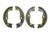 HSTPL000 ALPHA BRAKES КОЛОДКИ ГАЛЬМІВНІ БАРАБАННИ NTY підбір по vin на Brocar