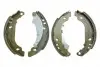 HSTPE019 ALPHA BRAKES КОЛОДКИ ТОРМОЗНЫЕ БАРАБАННЫ NTY підбір по vin на Brocar