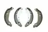 HSTPE019 ALPHA BRAKES КОЛОДКИ ТОРМОЗНЫЕ БАРАБАННЫ NTY підбір по vin на Brocar