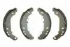 HSTPE019 ALPHA BRAKES КОЛОДКИ ТОРМОЗНЫЕ БАРАБАННЫ NTY підбір по vin на Brocar
