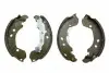 HSTNS056 ALPHA BRAKES КОЛОДКИ ГАЛЬМІВНІ БАРАБАННИ NTY підбір по vin на Brocar