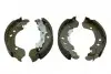 HSTNS056 ALPHA BRAKES КОЛОДКИ ГАЛЬМІВНІ БАРАБАННИ NTY підбір по vin на Brocar
