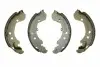HSTNS056 ALPHA BRAKES КОЛОДКИ ГАЛЬМІВНІ БАРАБАННИ NTY підбір по vin на Brocar
