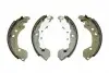 HSTNS056 ALPHA BRAKES КОЛОДКИ ГАЛЬМІВНІ БАРАБАННИ NTY підбір по vin на Brocar