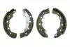 ALPHA BRAKES КОЛОДКИ ГАЛЬМІВНІ БАРАБАННИ HST-MS-059