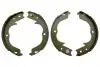 HSTMS056 ALPHA BRAKES КОЛОДКИ ГАЛЬМІВНІ БАРАБАННИ NTY підбір по vin на Brocar