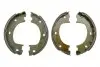 HSTME014 ALPHA BRAKES КОЛОДКИ ГАЛЬМІВНІ БАРАБАННИ NTY підбір по vin на Brocar