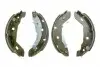 HSTME012 ALPHA BRAKES КОЛОДКИ ТОРМОЗНЫЕ БАРАБАННЫ NTY підбір по vin на Brocar