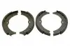HSTME011 ALPHA BRAKES КОЛОДКИ ГАЛЬМІВНІ БАРАБАННИ NTY підбір по vin на Brocar