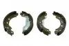 HSTME009 ALPHA BRAKES КОЛОДКИ ГАЛЬМІВНІ БАРАБАННИ NTY підбір по vin на Brocar