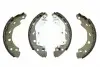 HSTME009 ALPHA BRAKES КОЛОДКИ ГАЛЬМІВНІ БАРАБАННИ NTY підбір по vin на Brocar