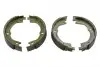 HSTKA328 ALPHA BRAKES КОЛОДКИ ГАЛЬМІВНІ БАРАБАННИ NTY підбір по vin на Brocar