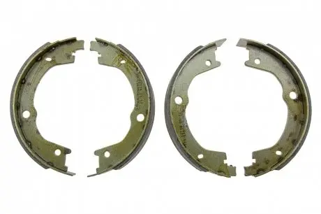 HSTKA328 ALPHA BRAKES КОЛОДКИ ГАЛЬМІВНІ БАРАБАННИ NTY підбір по vin на Brocar