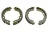 HSTHY527 ALPHA BRAKES КОЛОДКИ ГАЛЬМІВНІ БАРАБАННИ NTY підбір по vin на Brocar