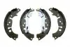 HSTFT031 ALPHA BRAKES КОЛОДКИ ГАЛЬМІВНІ БАРАБАННИ NTY підбір по vin на Brocar