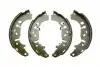 HSTFT031 ALPHA BRAKES КОЛОДКИ ГАЛЬМІВНІ БАРАБАННИ NTY підбір по vin на Brocar
