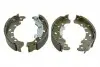 HSTFT030 ALPHA BRAKES КОЛОДКИ ТОРМОЗНЫЕ БАРАБАННЫ NTY підбір по vin на Brocar