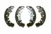 HSTFT030 ALPHA BRAKES КОЛОДКИ ТОРМОЗНЫЕ БАРАБАННЫ NTY підбір по vin на Brocar
