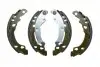 HSTFT029 ALPHA BRAKES КОЛОДКИ ГАЛЬМІВНІ БАРАБАННИ NTY підбір по vin на Brocar