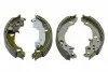 HSTFT024 ALPHA BRAKES КОЛОДКИ ГАЛЬМІВНІ БАРАБАННИ NTY підбір по vin на Brocar