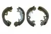 HSTFR030 ALPHA BRAKES КОЛОДКИ ГАЛЬМІВНІ БАРАБАННИ NTY підбір по vin на Brocar