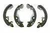HSTFR030 ALPHA BRAKES КОЛОДКИ ГАЛЬМІВНІ БАРАБАННИ NTY підбір по vin на Brocar