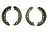 HSTCT017 ALPHA BRAKES КОЛОДКИ ГАЛЬМІВНІ БАРАБАННИ NTY підбір по vin на Brocar
