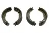 HSTCT017 ALPHA BRAKES КОЛОДКИ ГАЛЬМІВНІ БАРАБАННИ NTY підбір по vin на Brocar