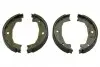 HSTBM009 ALPHA BRAKES КОЛОДКИ ГАЛЬМІВНІ БАРАБАННИ NTY підбір по vin на Brocar